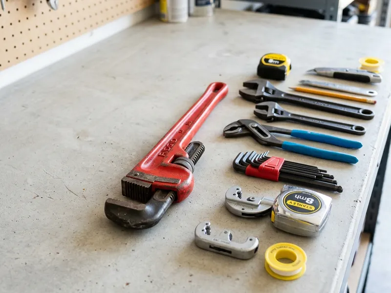 Emergency Plumber in Cochiti, NM